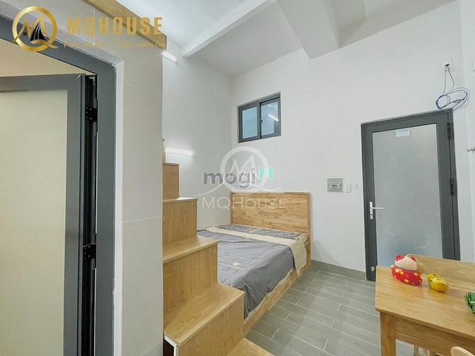 Hình ảnh Chung cư mini mới 100% sang trọng gần lăng Cha Cả - ngã 4 Bảy Hiền