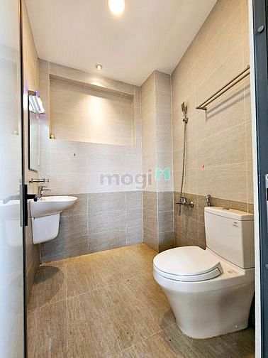 Hình ảnh Mb6623 nạp rút nhanh chóng studio , full nội thất ban công , gần tòa nhà Viettel Q3