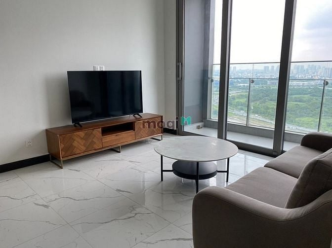 Hình ảnh EMPIRE CITY THỦ THIÊM - QUẬN 2   Thiết kế 2PN 2WC diện tích 83m2 NTCB