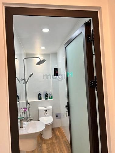 Hình ảnh Cho thuê nhà nguyên căn mới xây đẹp 100%
