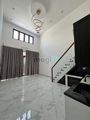 Hình ảnh Cho thuê nhà nguyên căn mới xây đẹp 100%