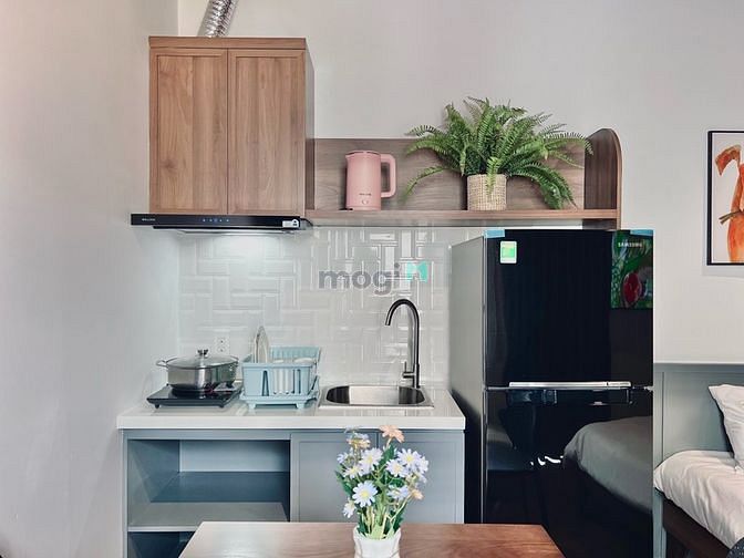 Hình ảnh 💎💎 DUPLEX BAN CÔNG - STUDIO Trang Chủ MB66.COM / Đăng Ký Tặng 66K cao cấp khu sân bay sát Phú Nhuận