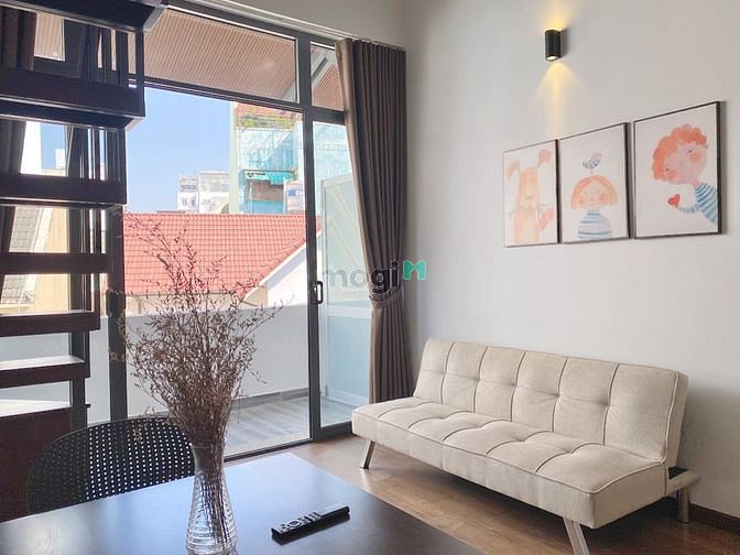 Hình ảnh 💎💎 DUPLEX BAN CÔNG - STUDIO Trang Chủ MB66.COM / Đăng Ký Tặng 66K cao cấp khu sân bay sát Phú Nhuận