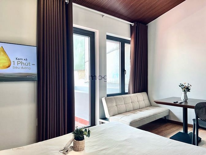 Hình ảnh 💎💎 DUPLEX BAN CÔNG - STUDIO Trang Chủ MB66.COM / Đăng Ký Tặng 66K cao cấp khu sân bay sát Phú Nhuận