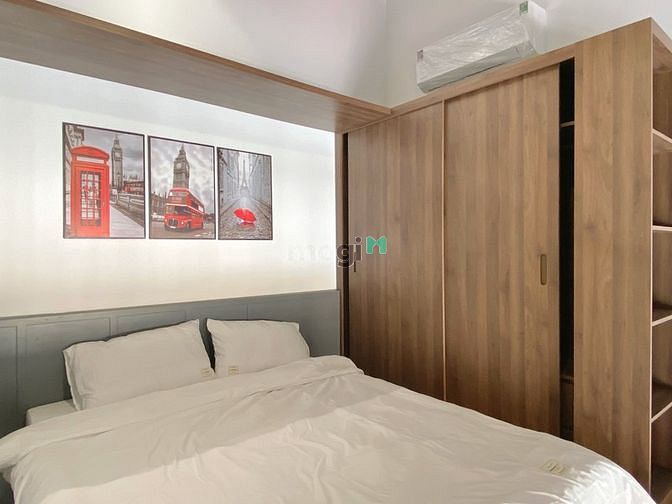 Hình ảnh 💎💎 DUPLEX BAN CÔNG - STUDIO Trang Chủ MB66.COM / Đăng Ký Tặng 66K cao cấp khu sân bay sát Phú Nhuận