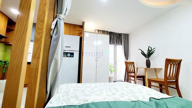 Hình ảnh Mb6623 nạp rút nhanh chóng full nội thất , rộng rãi, gần chợ Tân định