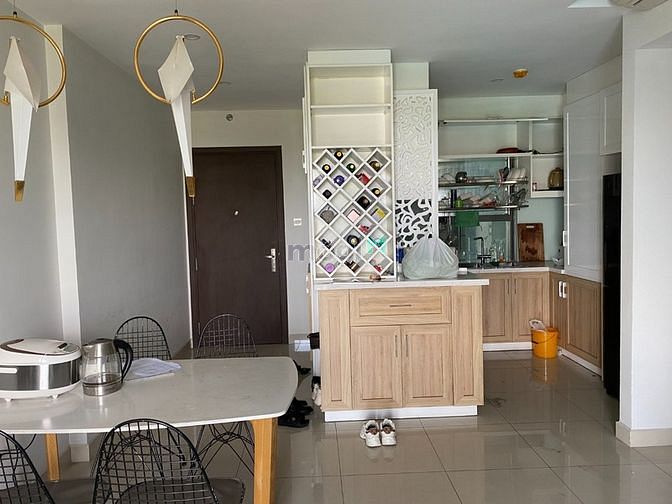 Hình ảnh Nhanh Tay Không Thôi Hết Hàng – The Sun Avenue 3PN Chỉ 20tr
