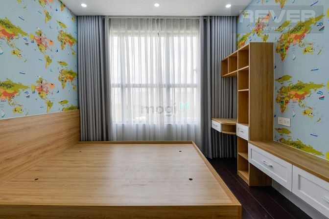 Hình ảnh Nhanh Tay Không Thôi Hết Hàng – The Sun Avenue 3PN Chỉ 20tr