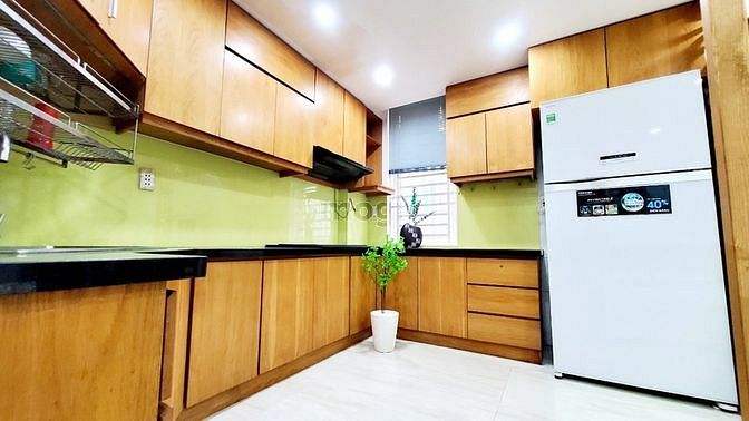 Hình ảnh Mb6623 nạp rút nhanh chóng full nội thất , rộng rãi, gần chợ Tân định