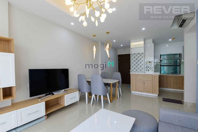 Hình ảnh Nhanh Tay Không Thôi Hết Hàng – The Sun Avenue 3PN Chỉ 20tr