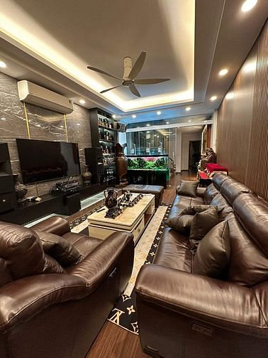 Hình ảnh BÁN NHÀ MẶT PHỐ BÙI THỊ XUÂN 52m2- 4 tầng giá 16,5 tỷ