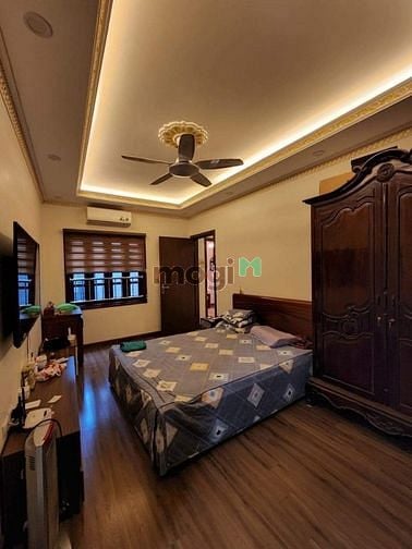 Hình ảnh BÁN NHÀ MẶT PHỐ BÙI THỊ XUÂN 52m2- 4 tầng giá 16,5 tỷ