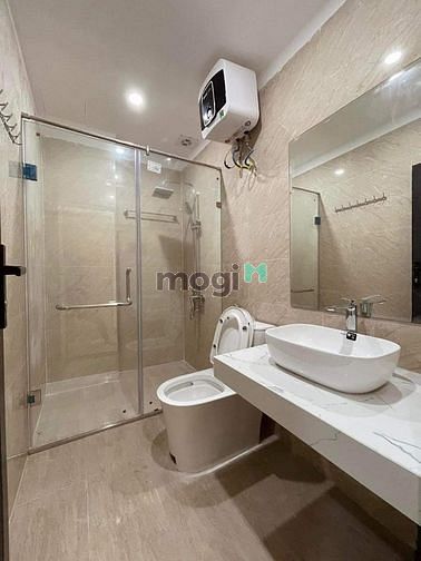 Hình ảnh BÁN NHÀ MẶT PHỐ BÙI THỊ XUÂN 52m2- 4 tầng giá 16,5 tỷ
