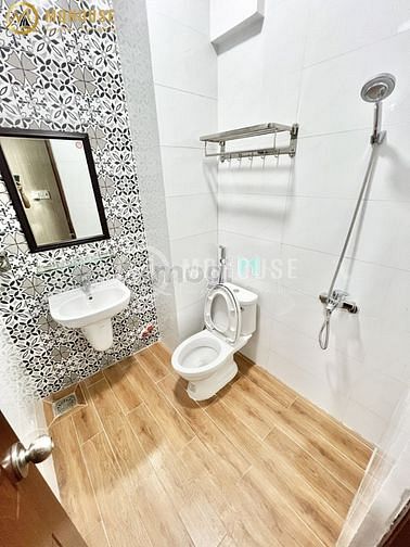 Hình ảnh ✅Cho Thuê Căn Hộ Cao Cấp - Full NT- Có Cửa SổMát Mẻ✅