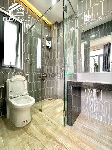 Hình ảnh Căn Hộ 1Pn Bình Thạnh Máy Giặt Riêng Ban Công Thang Máy Khu An Ninh Ca