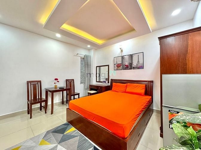 Hình ảnh ⭐Căn Hộ Siêu Xinh Ngay Nhà Thờ Ba Chuông, CoopMart