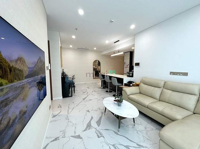 Hình ảnh Thua đề bán THE METROPOLE Thủ Thiêm, Quận 2 2PN – 2WC – 100m2 2 tỷ 110