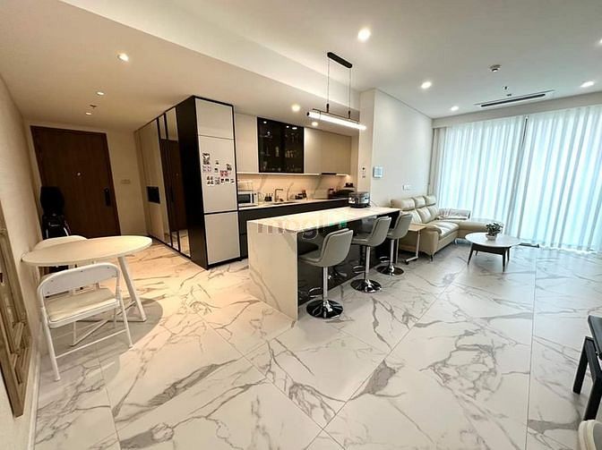 Hình ảnh Thua đề bán THE METROPOLE Thủ Thiêm, Quận 2 2PN – 2WC – 100m2 2 tỷ 110