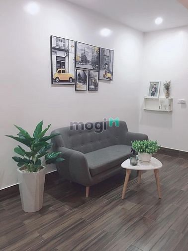 Hình ảnh Bán CHDV Q7, 8 phòng cho thuê chỉ nhỉnh 8 tỷ
