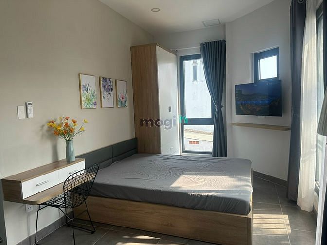 Hình ảnh ✅Lê Văn Duyệt - Q.BT - Có Ban Công, Cửa Sổ Thoáng Mát - Full NT✅