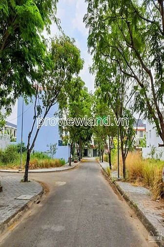 Hình ảnh Bán lô đất mặt tiền đường D6, gần Liên Phường, 16x20m đất, giá 32 tỷ