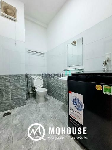 Hình ảnh Khai trương Trang Chủ MB66.COM / Đăng Ký Tặng 66K full nội thất ban công , máy giặt riêng _ Quận 3