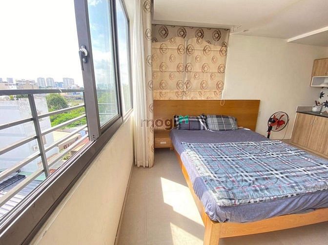 Hình ảnh ✅Căn Hộ Cao Cấp - Có Cửa Sổ Thoáng Mát - Có Thang Máy - Full NT✅