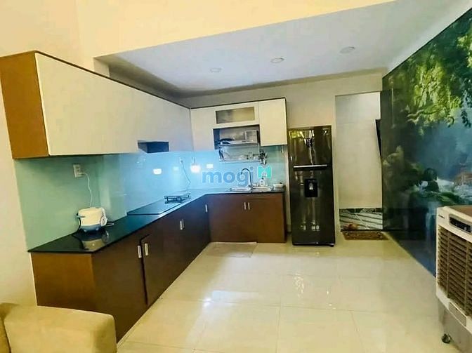 Hình ảnh Phúc Thịnh 341 cao đạt p1 q5 gần đại học sài gòn, sư phạm ● Dtich 71m