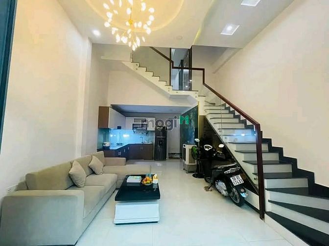 Hình ảnh Phúc Thịnh 341 cao đạt p1 q5 gần đại học sài gòn, sư phạm ● Dtich 71m