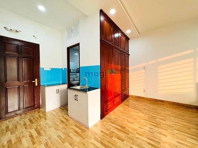 Hình ảnh Cho thuê phòng Phạm Văn Bạch P15 Tân Bình