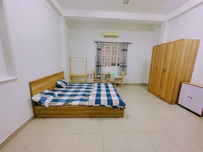 Hình ảnh 🌑Căn Hộ Dịch Vụ 30m2 Full Nội Thất An Ninh Sạch Sẽ Ngay Gò Dầu
