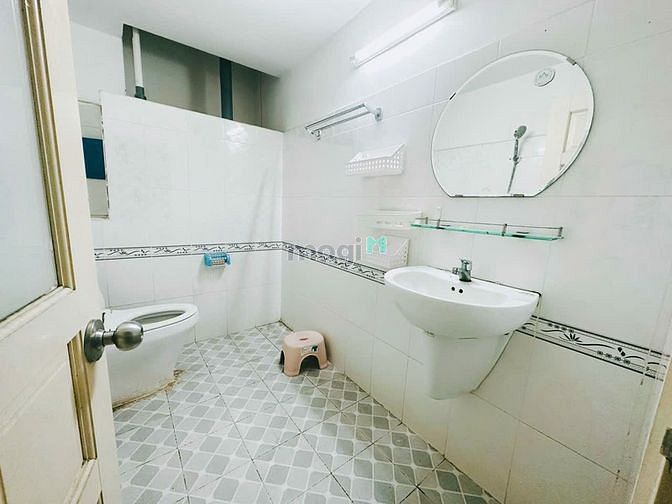 Hình ảnh 🌑Căn Hộ Dịch Vụ 30m2 Full Nội Thất An Ninh Sạch Sẽ Ngay Gò Dầu