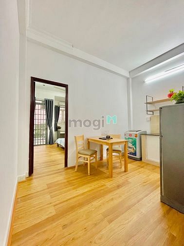 Hình ảnh ❤️Căn Hộ 1PN BanCong Máy Giặt Riêng Đầy Đủ Nội Thất