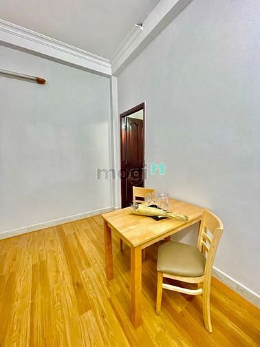 Hình ảnh ❤️Căn Hộ 1PN BanCong Máy Giặt Riêng Đầy Đủ Nội Thất
