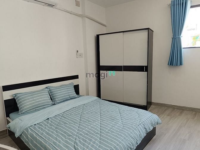 Hình ảnh 🏠 Mb6623 nạp rút nhanh chóng full nội thất cửa sổ thoáng mát Quận 3