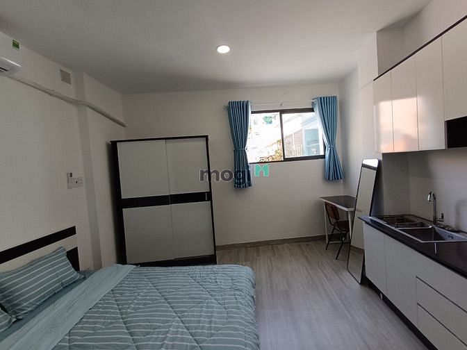 Hình ảnh 🏠 Mb6623 nạp rút nhanh chóng full nội thất cửa sổ thoáng mát Quận 3