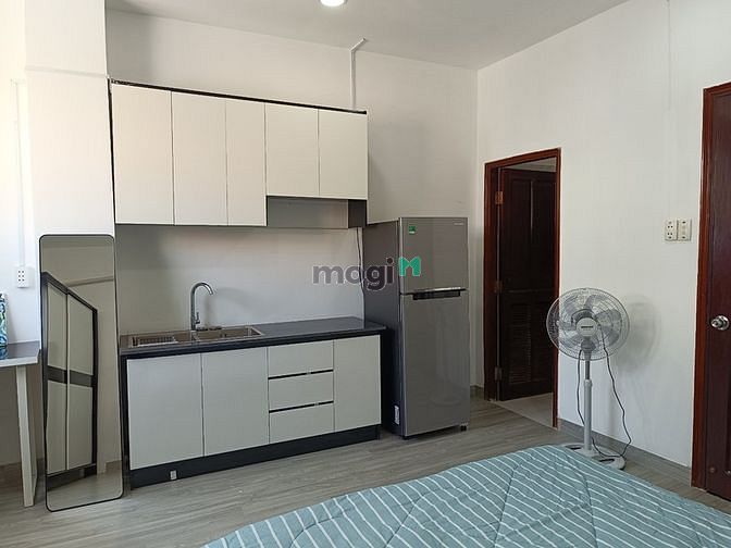Hình ảnh 🏠 Mb6623 nạp rút nhanh chóng full nội thất cửa sổ thoáng mát Quận 3