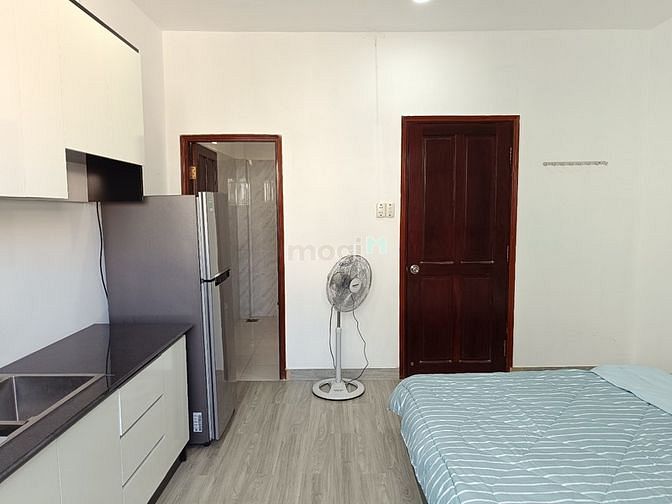 Hình ảnh 🏠 Mb6623 nạp rút nhanh chóng full nội thất cửa sổ thoáng mát Quận 3