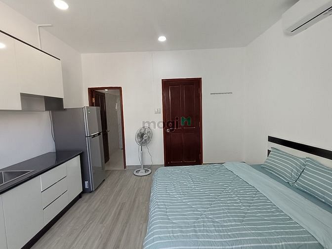Hình ảnh 🏠 Mb6623 nạp rút nhanh chóng full nội thất cửa sổ thoáng mát Quận 3