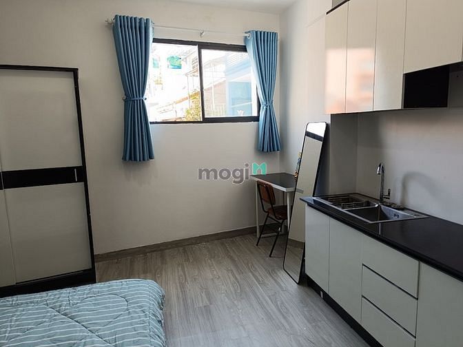Hình ảnh 🏠 Mb6623 nạp rút nhanh chóng full nội thất cửa sổ thoáng mát Quận 3