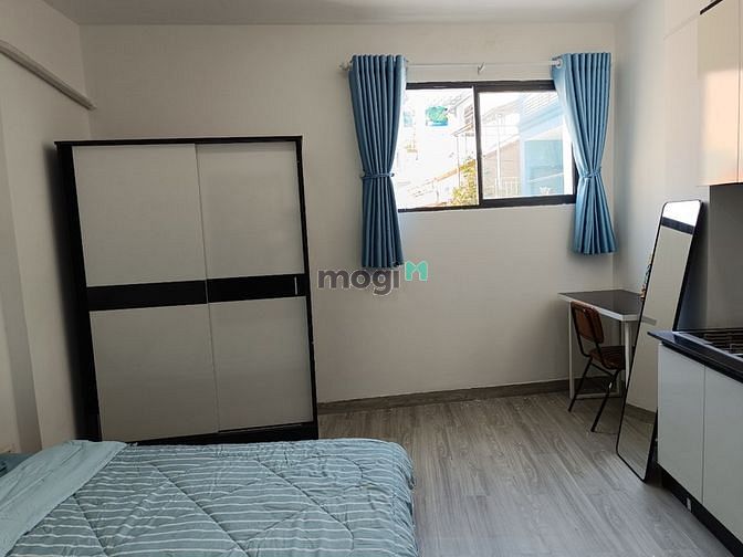 Hình ảnh 🏠 Mb6623 nạp rút nhanh chóng full nội thất cửa sổ thoáng mát Quận 3