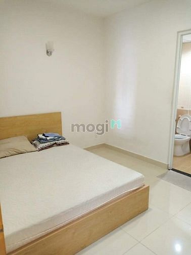 Hình ảnh BÁN CĂN HỘ SAIGONLAND APARTMENT BTH giá chỉ 1 tỷ 600 DT:69m2 2PN SHR