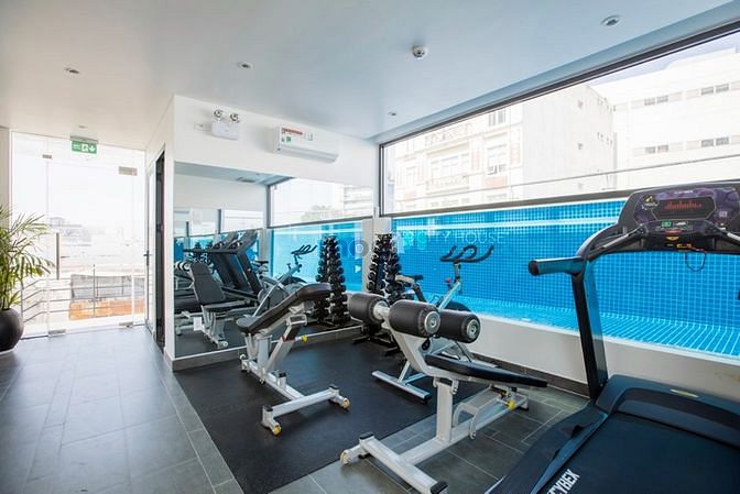 Hình ảnh Trang Chủ MB66.COM Chính Thức Mini_2PN2WC_Gym_Hồ Bơi_Đường Hoàng Việt_Quận Tân Bình