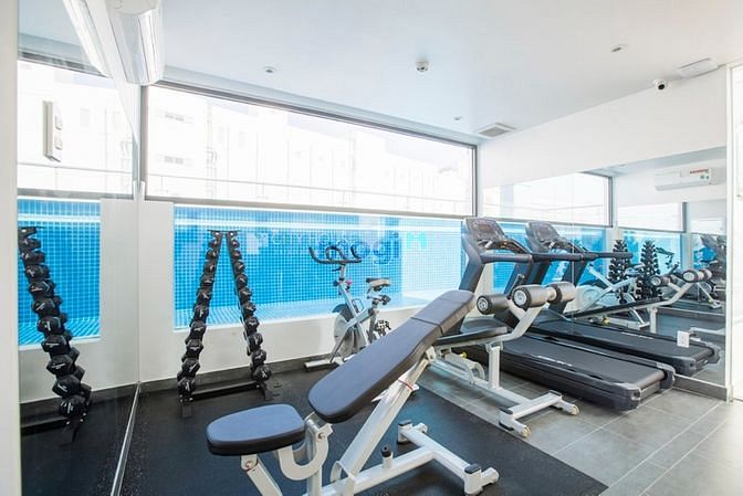 Hình ảnh Trang Chủ MB66.COM Chính Thức Mini_2PN2WC_Gym_Hồ Bơi_Đường Hoàng Việt_Quận Tân Bình