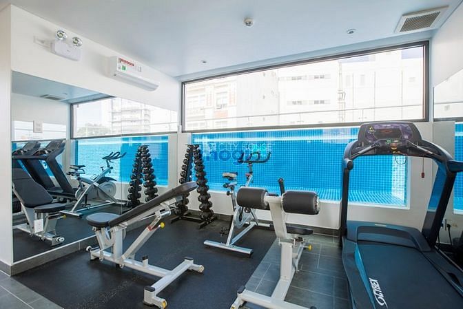 Hình ảnh Trang Chủ MB66.COM Chính Thức Mini_2PN2WC_Gym_Hồ Bơi_Đường Hoàng Việt_Quận Tân Bình
