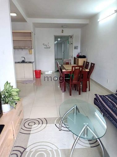 Hình ảnh BÁN CĂN HỘ SAIGONLAND APARTMENT BTH giá chỉ 1 tỷ 600 DT:69m2 2PN SHR