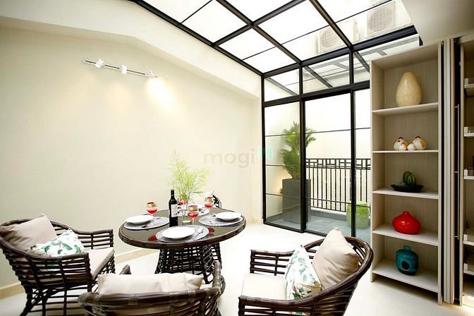 Hình ảnh Trang Chủ MB66.COM Chính Thức Mini_2PN2WC_Gym_Hồ Bơi_Đường Hoàng Việt_Quận Tân Bình