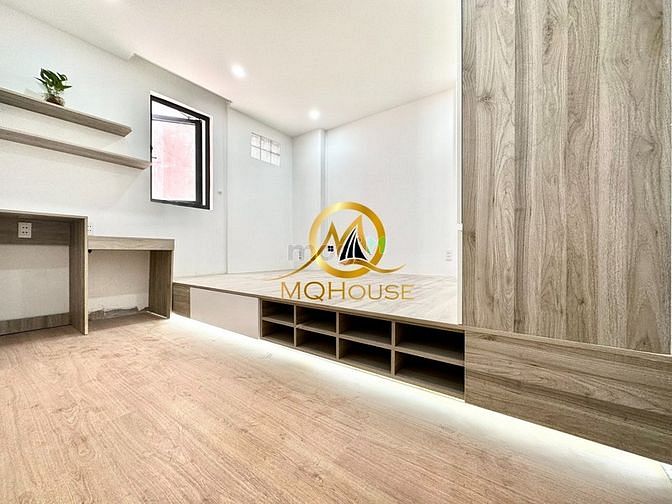 Hình ảnh Siêu phẩm Trang Chủ MB66.COM / Đăng Ký Tặng 66K 1 PHÒNG NGỦ _ thang máy,full nt ngay Đ.3/2 QUẬN 10