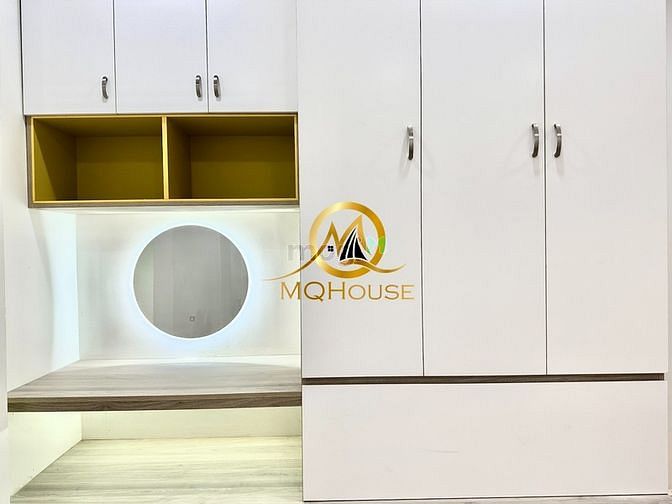 Hình ảnh Siêu phẩm Trang Chủ MB66.COM / Đăng Ký Tặng 66K 1 PHÒNG NGỦ _ thang máy,full nt ngay Đ.3/2 QUẬN 10