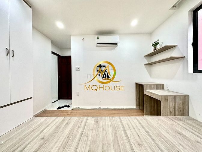 Hình ảnh Siêu phẩm Trang Chủ MB66.COM / Đăng Ký Tặng 66K 1 PHÒNG NGỦ _ thang máy,full nt ngay Đ.3/2 QUẬN 10